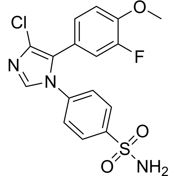 Cimicoxib (Standard)