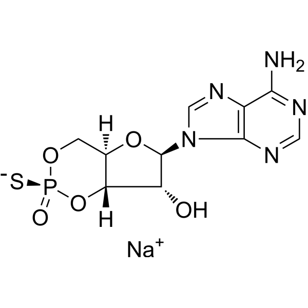 Sp-cAMPS sodium salt (Standard)