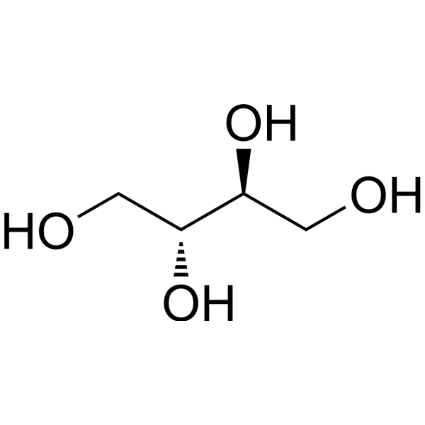 meso-Erythritol (Standard)