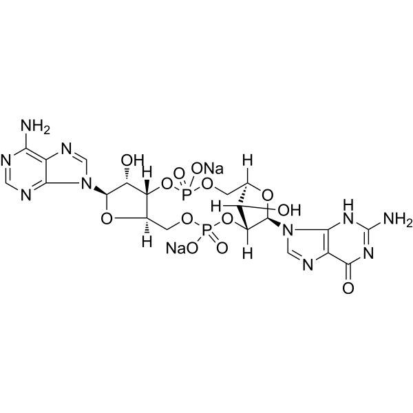 2',3'-cGAMP sodium