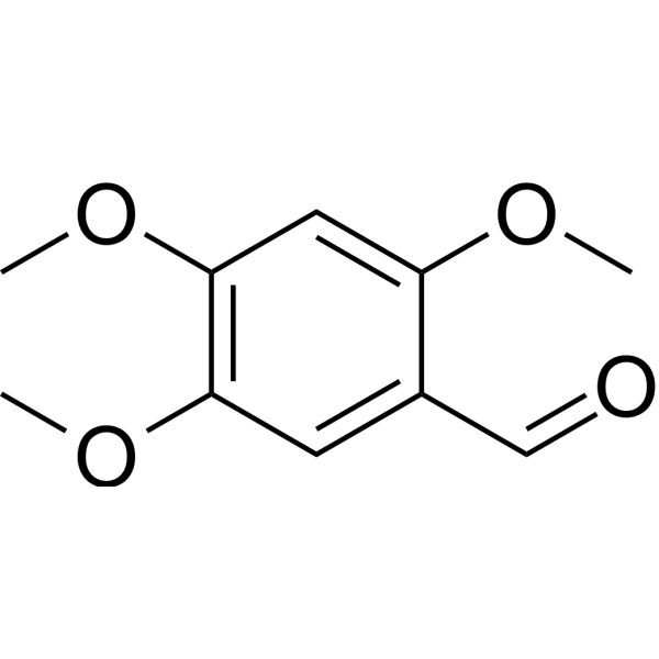 Asaraldehyde