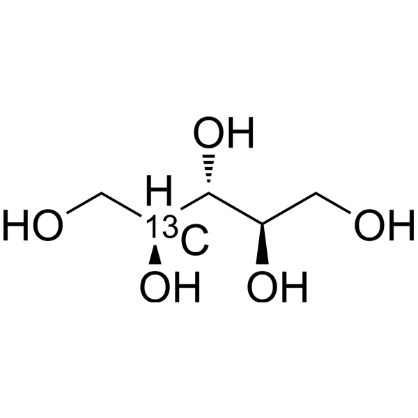 Ribitol-2-13C