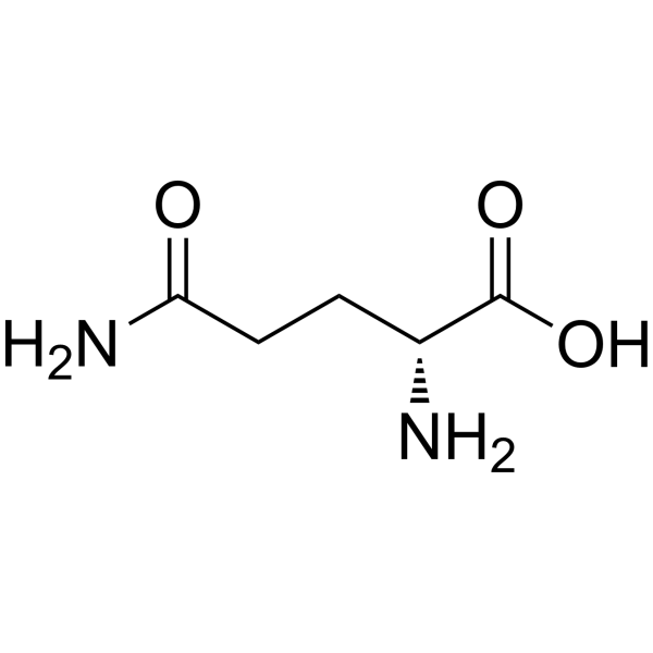D-Glutamine (Standard)