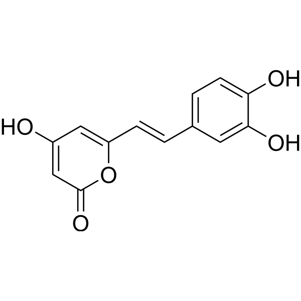 Hispidin (Standard)