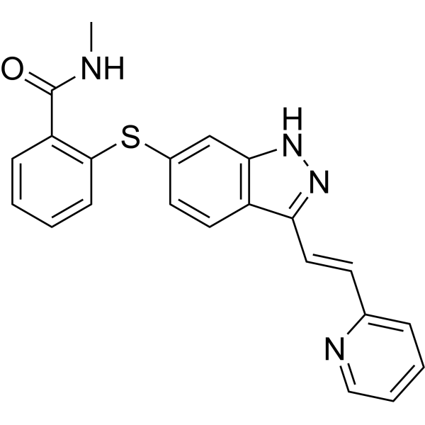 Axitinib