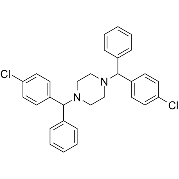 Cetirizine Impurity D
