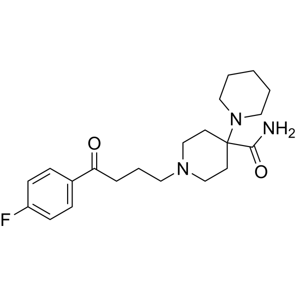 Pipamperone (Standard)