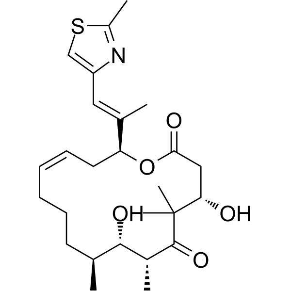 Epothilone C
