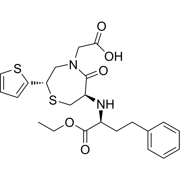 Temocapril
