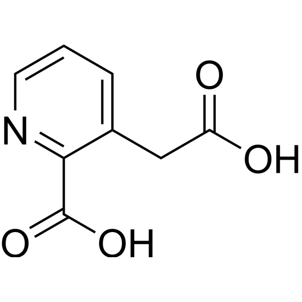 Homoquinolinic acid