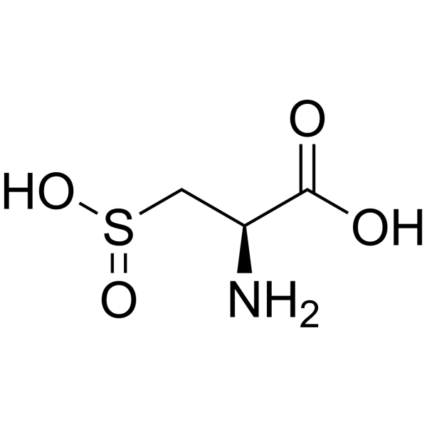 L-Cysteinesulfinic acid (Standard)