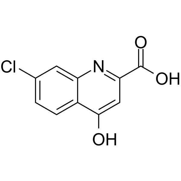 7-Chlorokynurenic acid