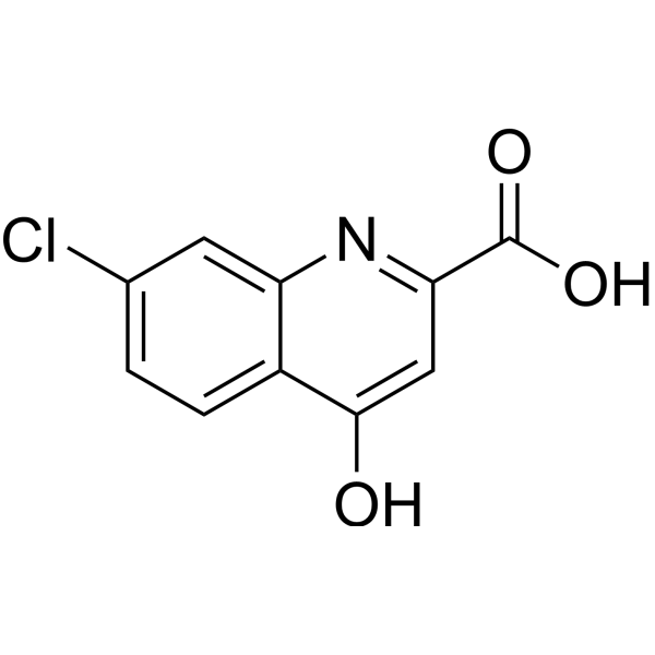 7-Chlorokynurenic acid (Standard)