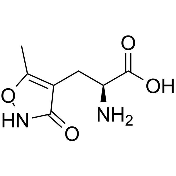 (S)-AMPA