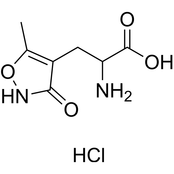 (RS)-AMPA hydrochloride