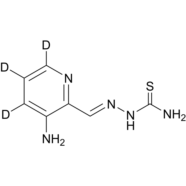 Triapine-d3
