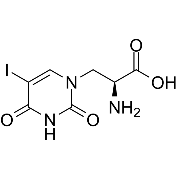 5-Iodowillardiine