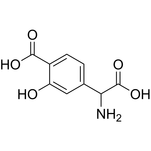 (RS)-4C3HPG