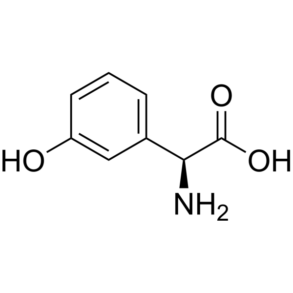 (S)-3-Hydroxyphenylglycine