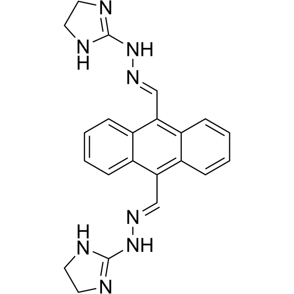 Bisantrene (Standard)