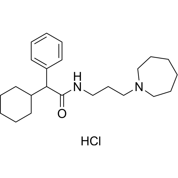 MR-16728 hydrochloride