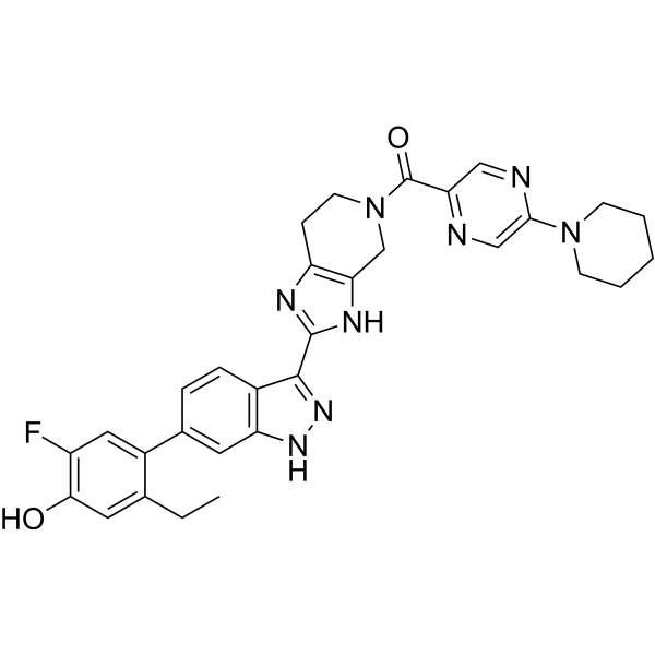 PF-06263276 (Standard)