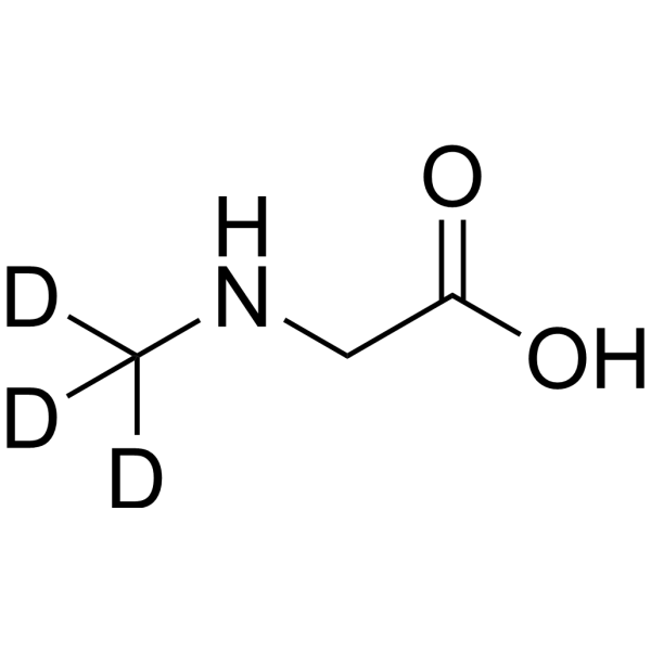 Sarcosine-d3