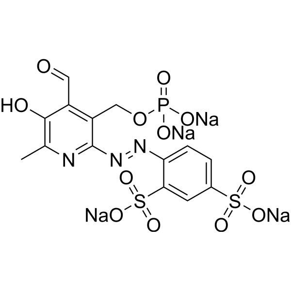 PPADS tetrasodium