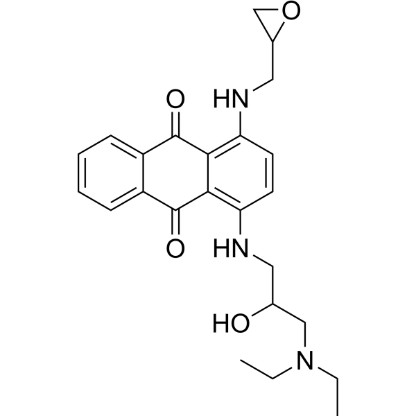 (Rac)-BDA-366