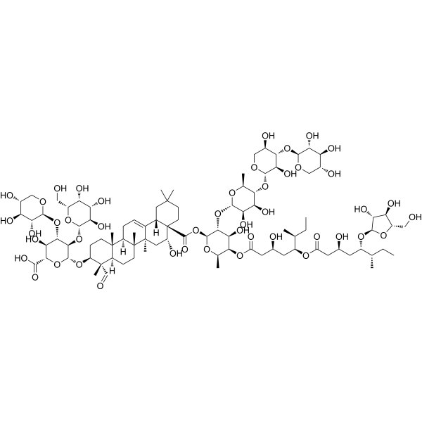 QS-21-Xyl