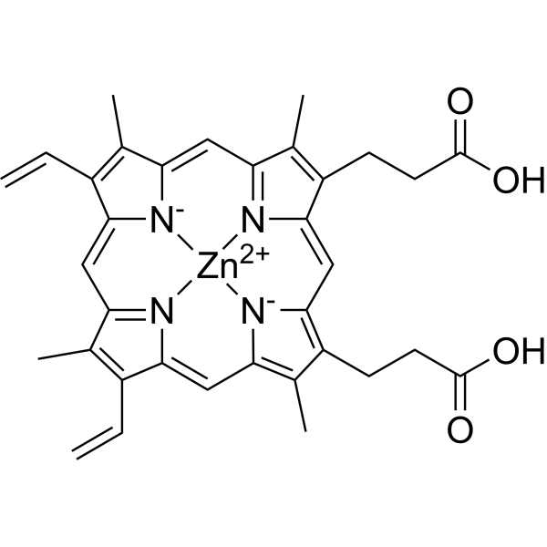 Zinc Protoporphyrin (Standard)
