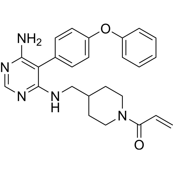 Evobrutinib