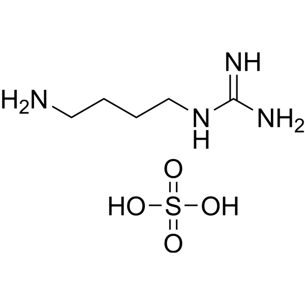 Agmatine sulfate (Standard)
