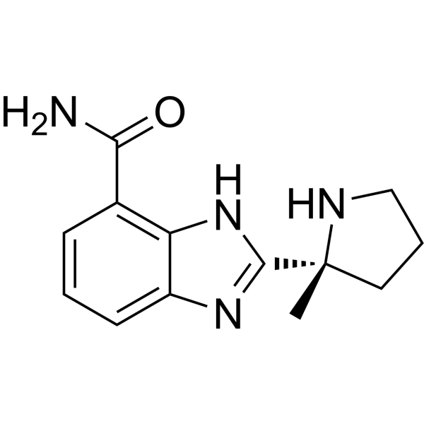 Veliparib (Standard)