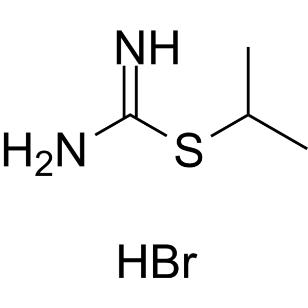 S-Isopropylisothiourea hydrobromide