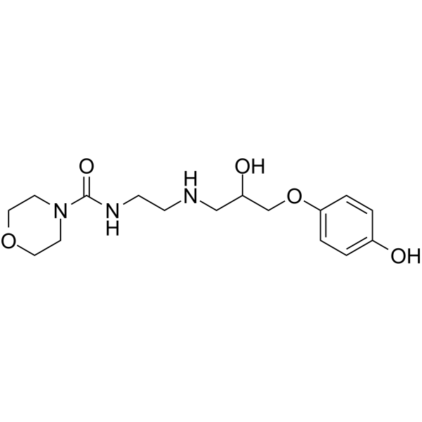 Xamoterol