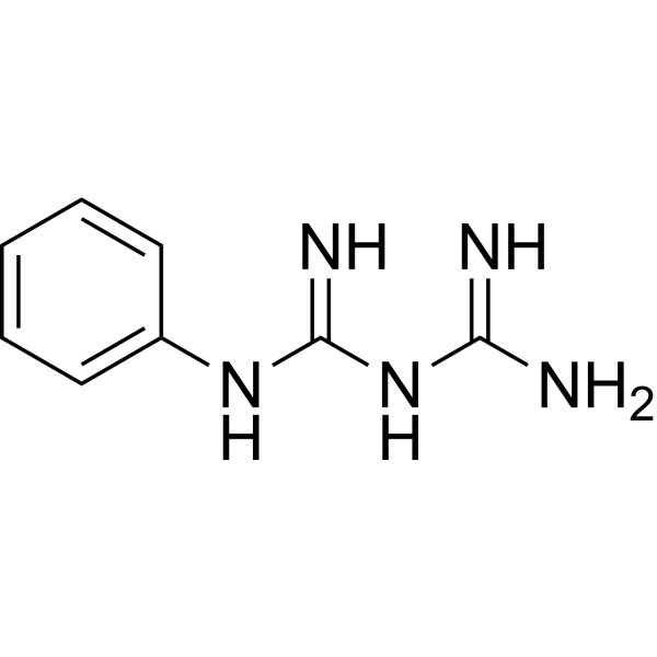 Phenylbiguanide (Standard)