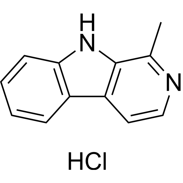 Harmane hydrochloride
