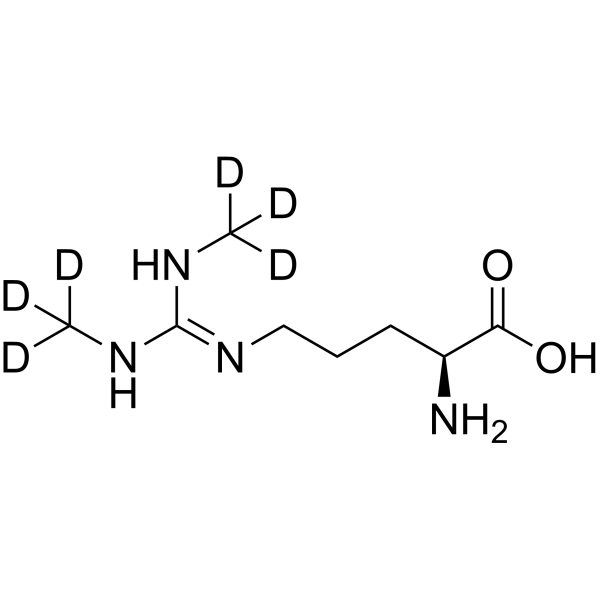 SDMA-d<sub>6</sub>