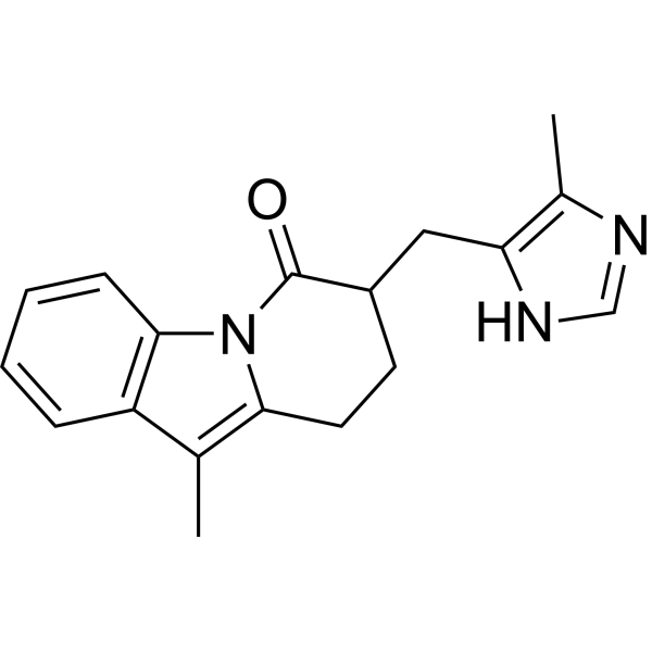 (±)-Fabesetron