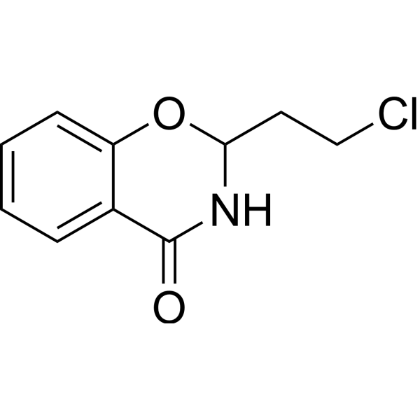 Chlorthenoxazine
