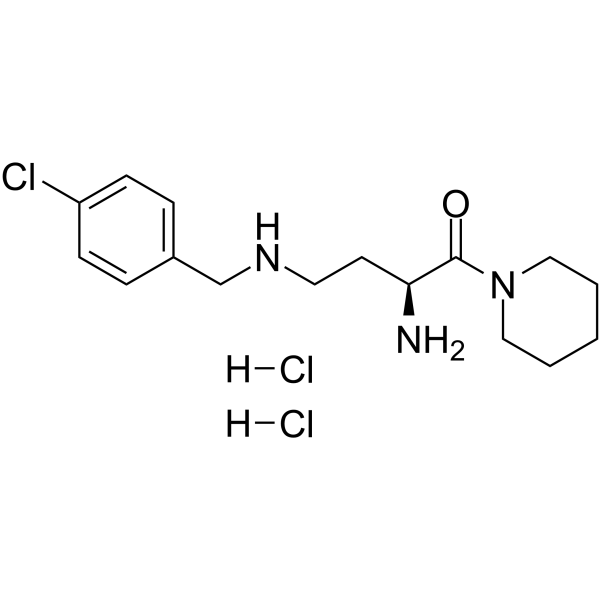UAMC00039 dihydrochloride