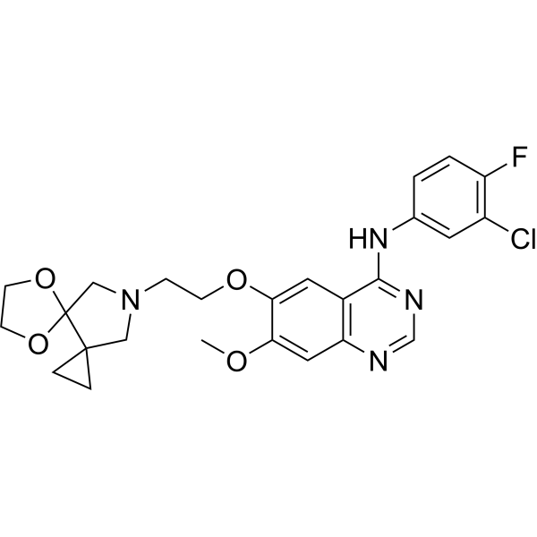 Simotinib