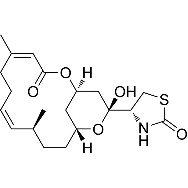 Latrunculin B
