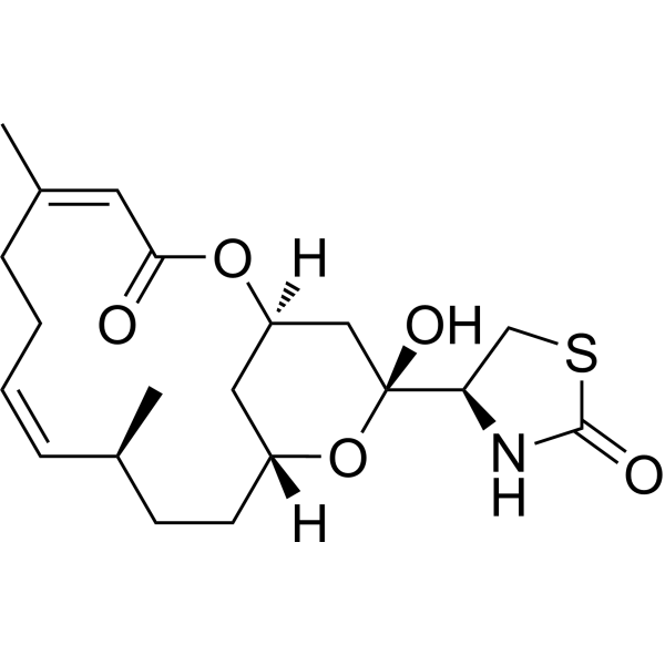 16-epi-Latrunculin B