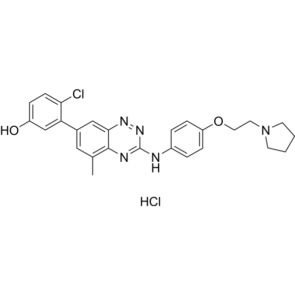 TG 100572 Hydrochloride