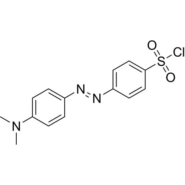 Dabsyl chloride