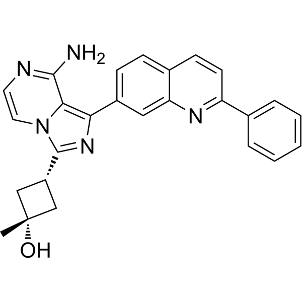 Linsitinib (Standard)