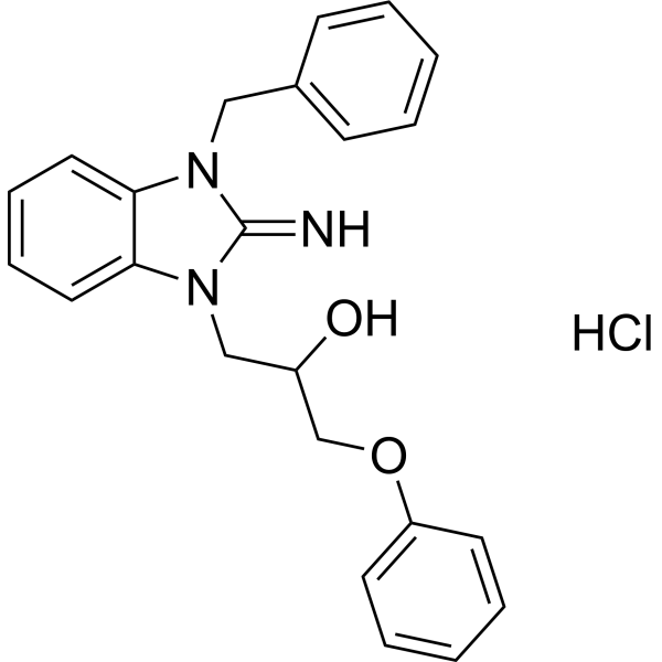 BEPP hydrochloride