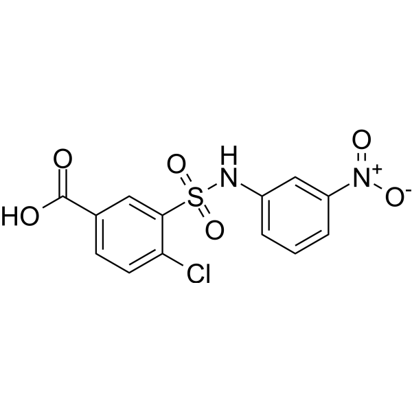 CTP inhibitor
